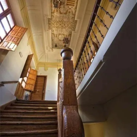 Palace * Τολέδο